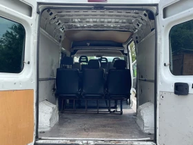 Fiat Ducato 5+ 1  3.5.    | Mobile.bg    13