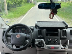 Fiat Ducato 5+ 1  3.5.    | Mobile.bg    14