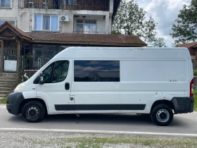 Fiat Ducato 5+ 1  3.5.    | Mobile.bg    8