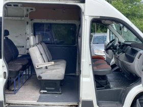 Fiat Ducato 5+ 1  3.5.    | Mobile.bg    11