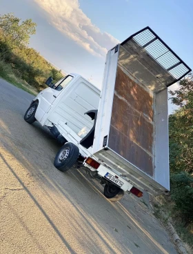 Обява за продажба на Mercedes-Benz 208 Sprinter 208D ~18 499 лв. - изображение 3