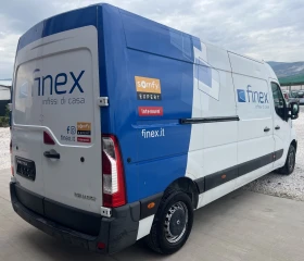 Обява за продажба на Renault Master 2.3 dci  MAXi ~12 900 лв. - изображение 3
