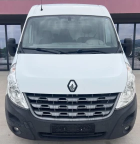Renault Master 2.3 dci  MAXi