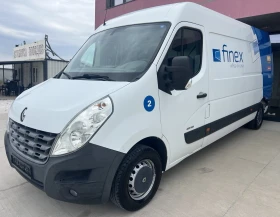 Обява за продажба на Renault Master 2.3 dci  MAXi ~12 900 лв. - изображение 2