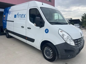 Обява за продажба на Renault Master 2.3 dci  MAXi ~12 900 лв. - изображение 1