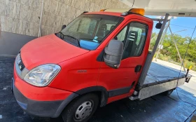 Обява за продажба на Iveco Daily Iveco Daily 3.0Pi ~21 990 лв. - изображение 2