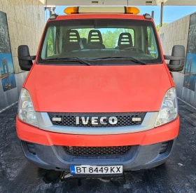 Обява за продажба на Iveco Daily Iveco Daily 3.0Pi ~21 990 лв. - изображение 1