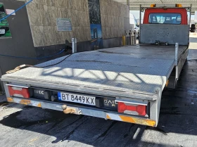 Обява за продажба на Iveco Daily Iveco Daily 3.0Pi ~21 990 лв. - изображение 4