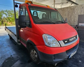 Обява за продажба на Iveco Daily Iveco Daily 3.0Pi ~21 990 лв. - изображение 1