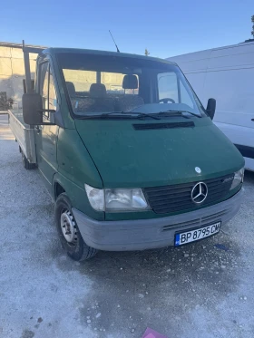 Обява за продажба на Mercedes-Benz 308 ~7 800 лв. - изображение 1