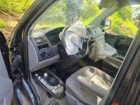 VW T5, снимка 7