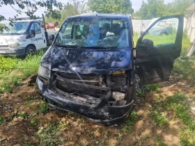 VW T5, снимка 5