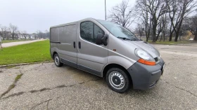 Renault Trafic Катафалка, снимка 6