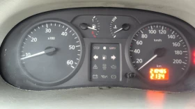 Renault Trafic Катафалка, снимка 10