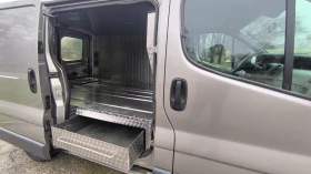 Renault Trafic Катафалка, снимка 7