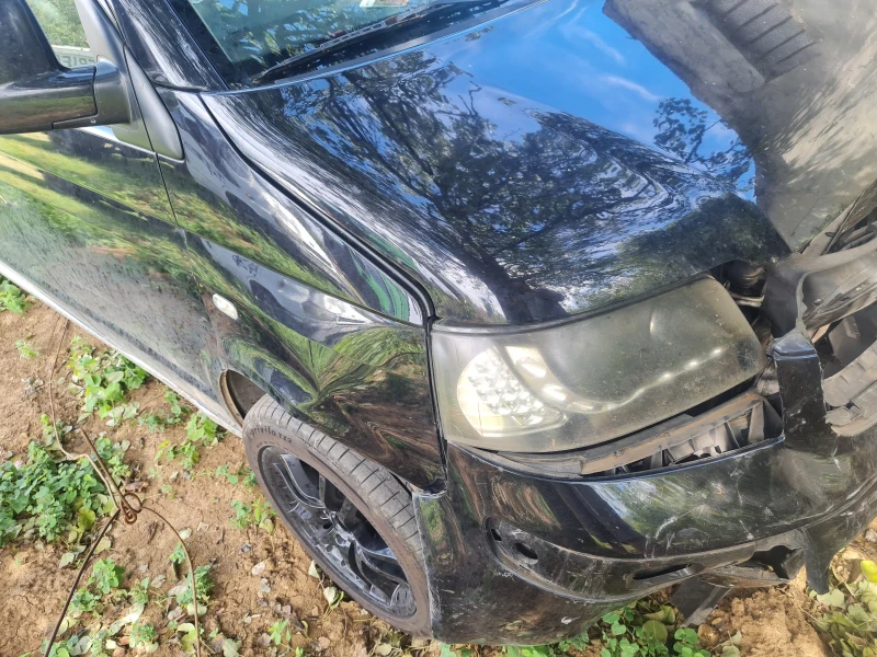 VW T5, снимка 6 - Бусове и автобуси - 53165706