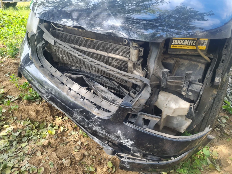 VW T5, снимка 3 - Бусове и автобуси - 53165706