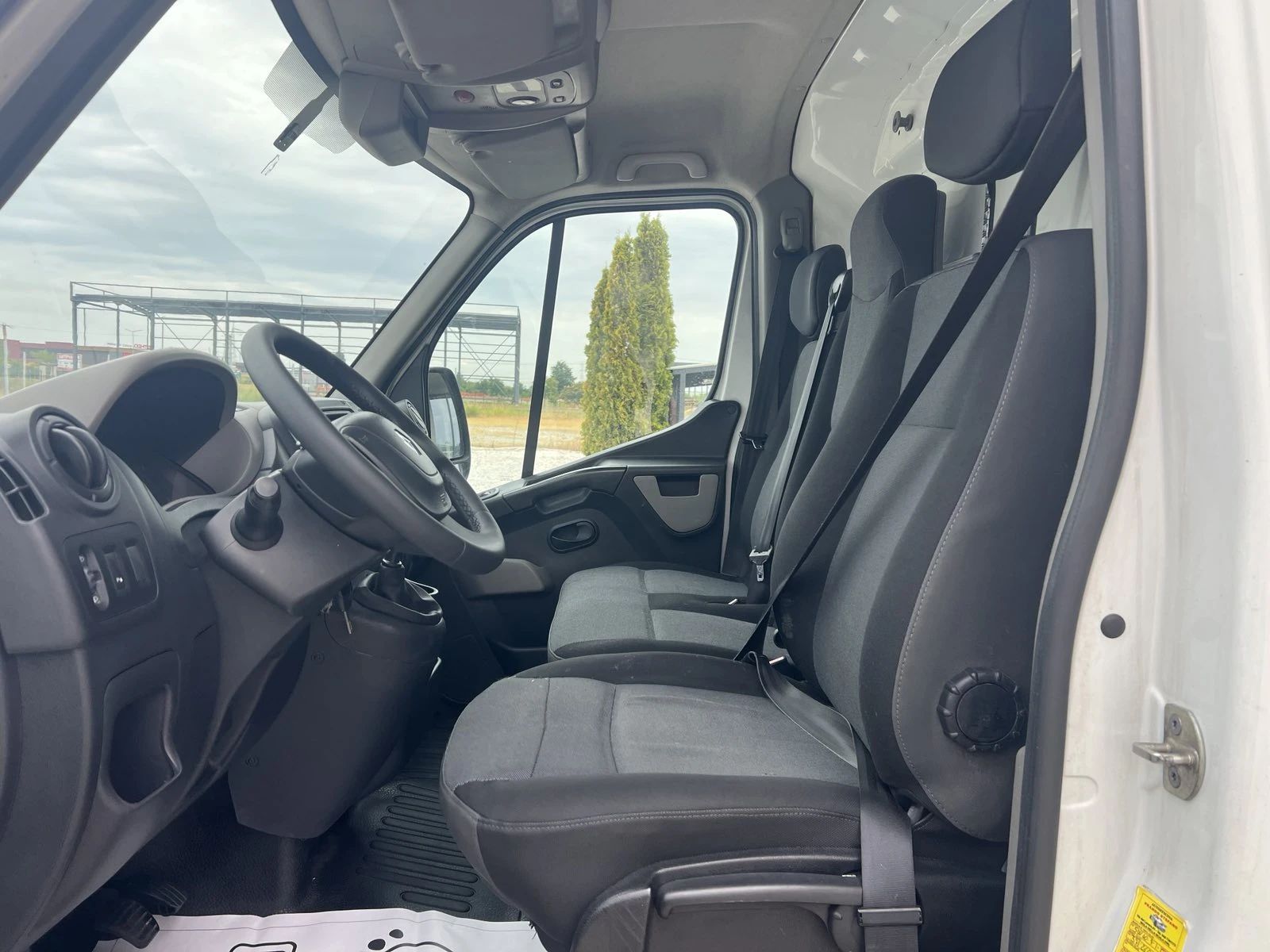 Renault Master 2.3 dci  MAXi - изображение 7