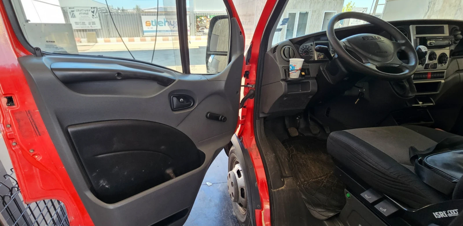 Iveco Daily Iveco Daily 3.0Pi - изображение 7