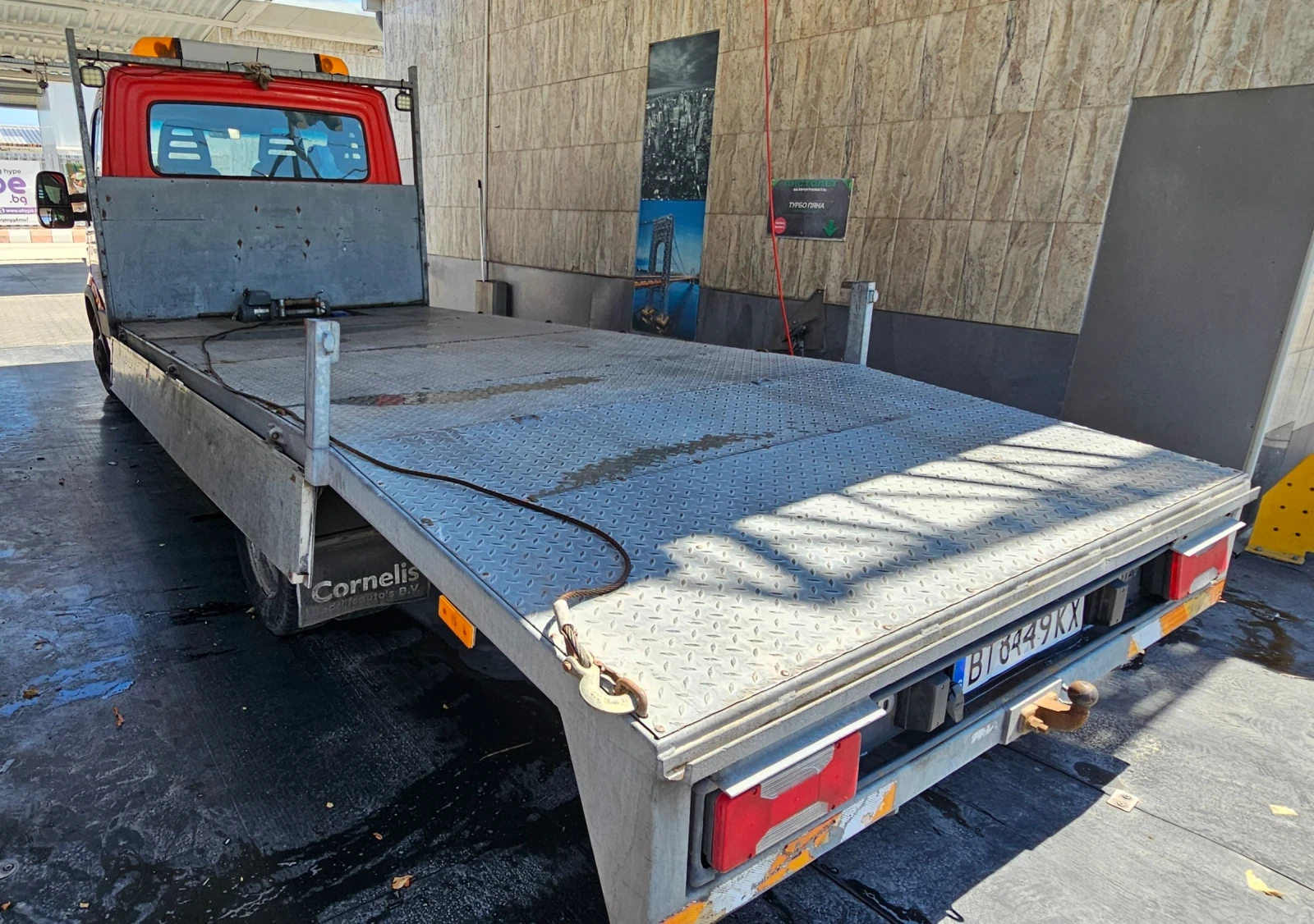 Iveco Daily Iveco Daily 3.0Pi - изображение 4