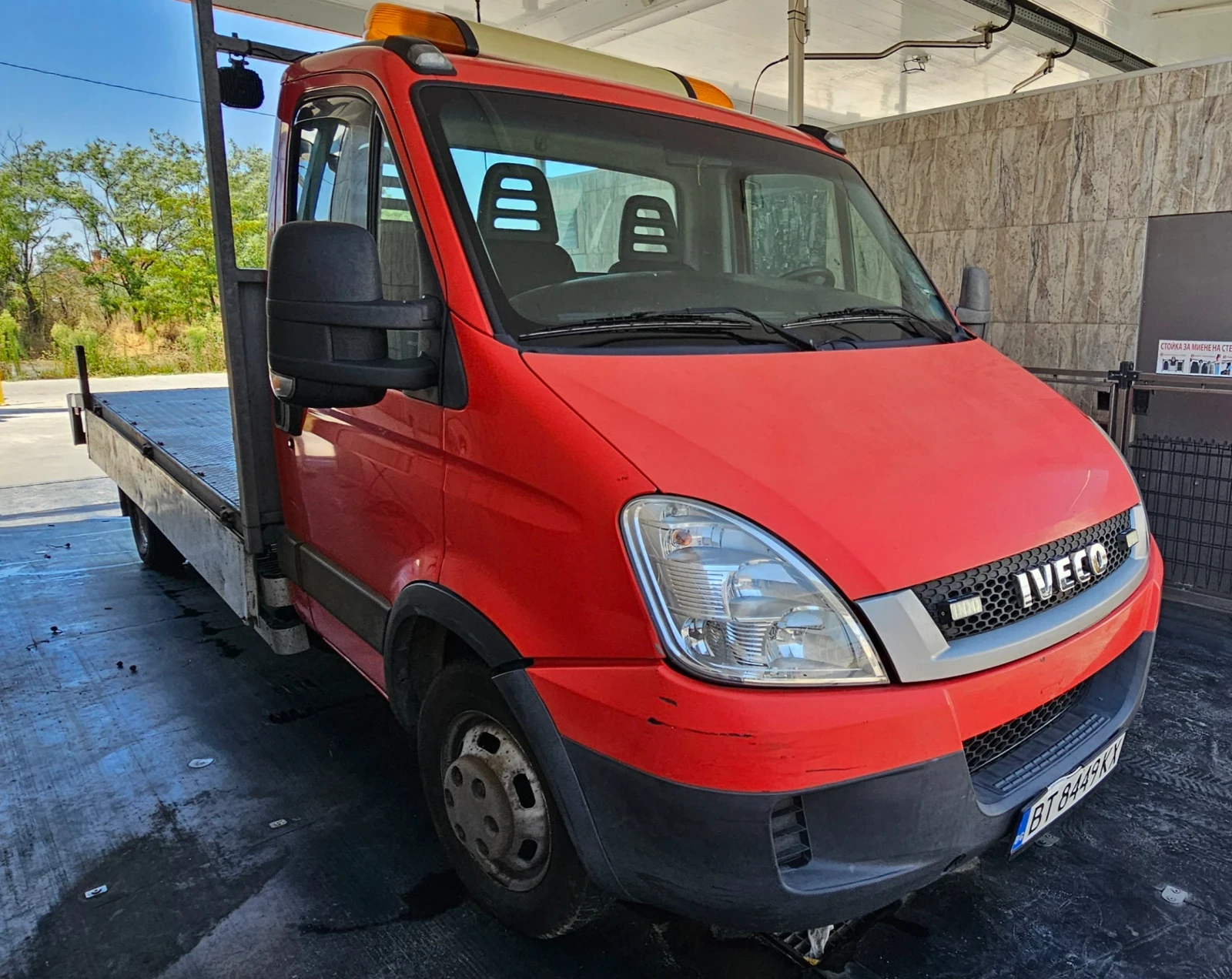 Iveco Daily Iveco Daily 3.0Pi - изображение 2