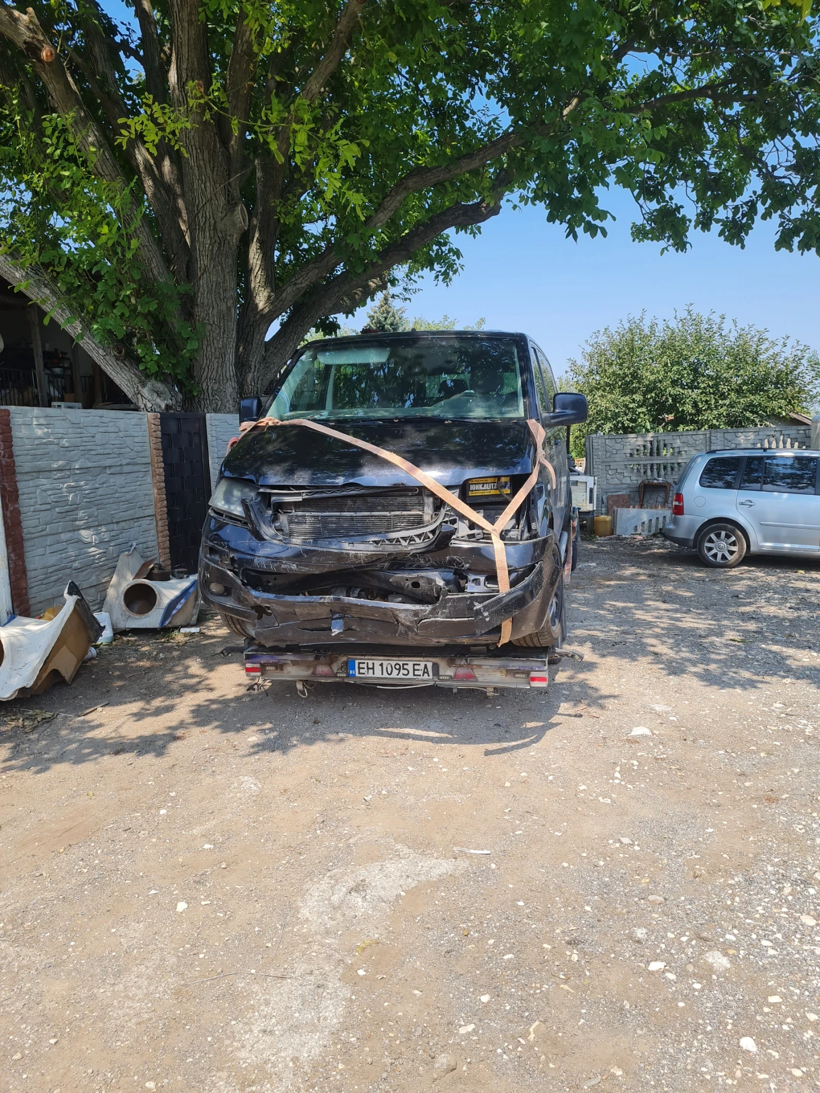 VW T5  - изображение 8