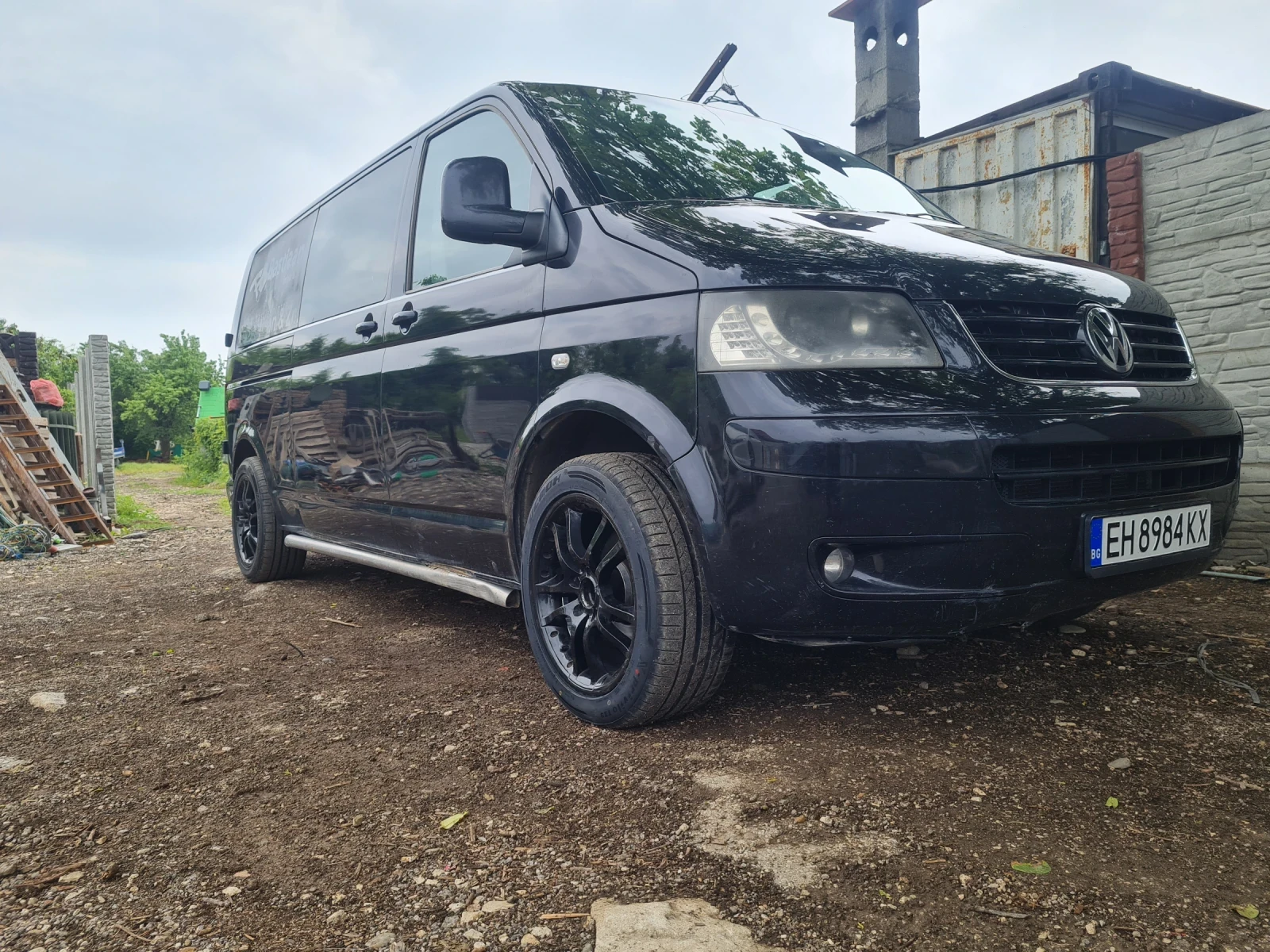 VW T5 | Mobile.bg � ����������� 1