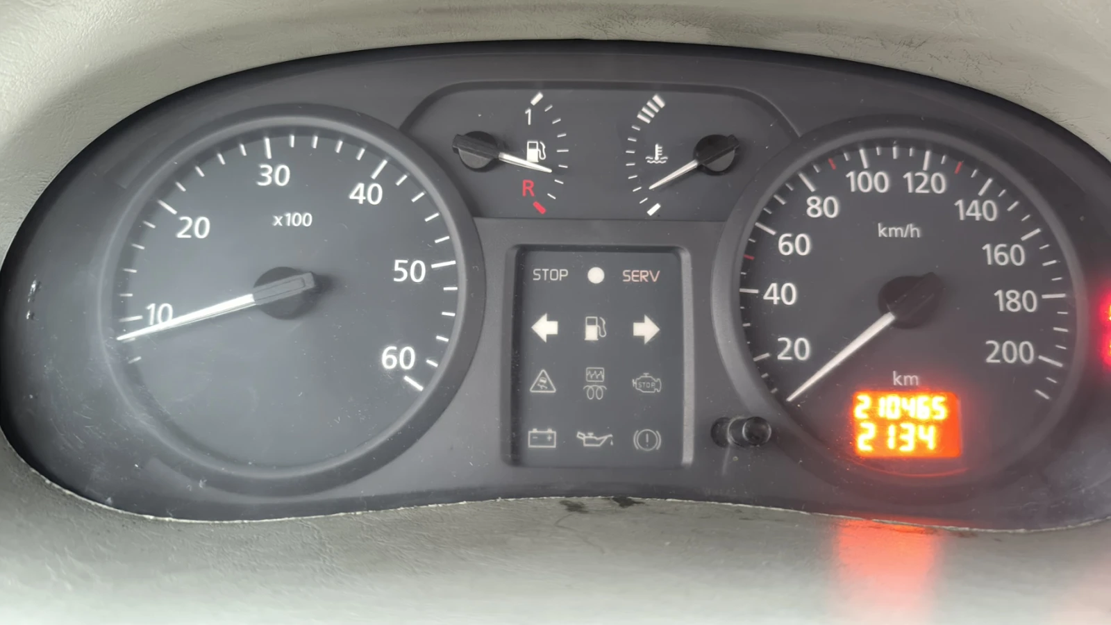 Renault Trafic Катафалка - изображение 10