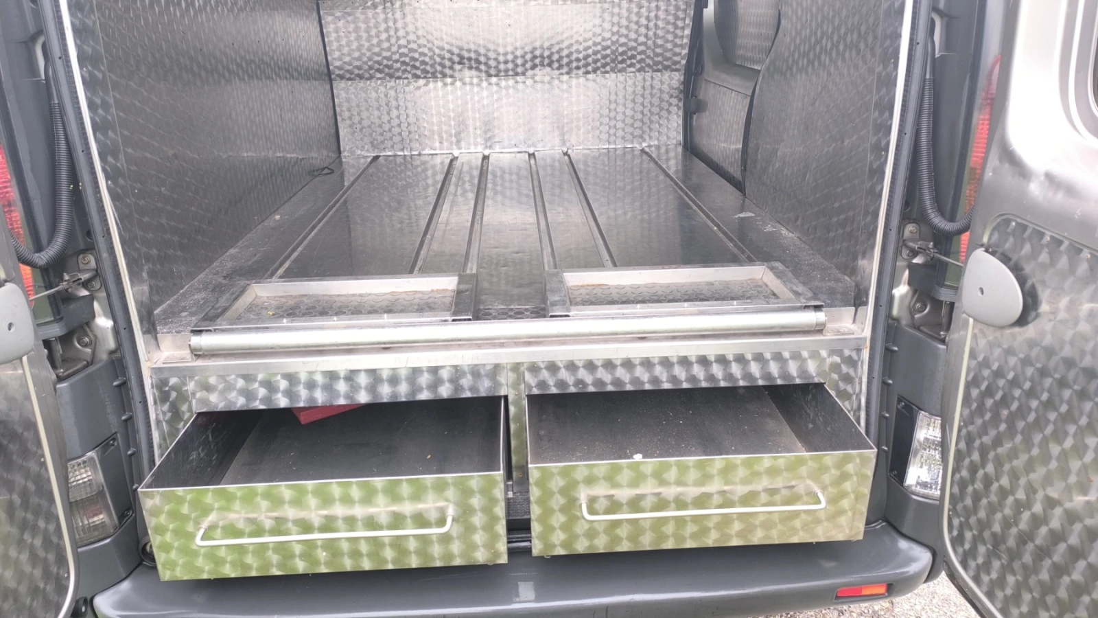 Renault Trafic ��������� | Mobile.bg � ����������� 11