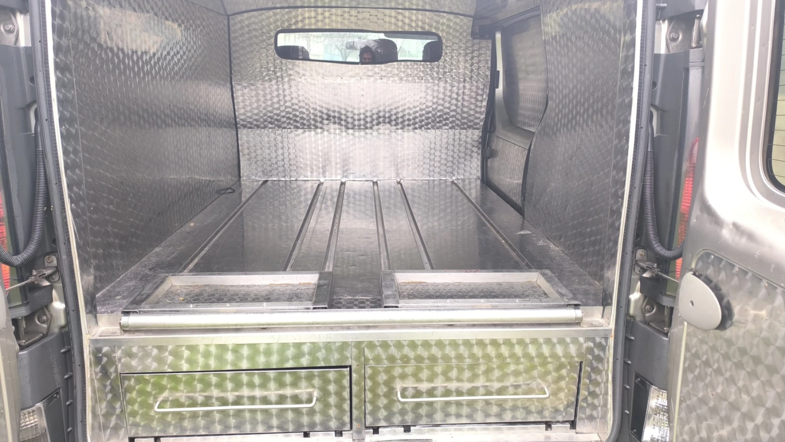 Renault Trafic ��������� | Mobile.bg � ����������� 13