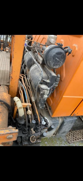 Mercedes-Benz UNIMOG, снимка 5