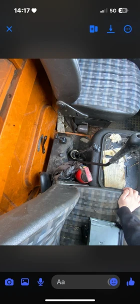 Mercedes-Benz UNIMOG, снимка 10