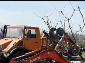 Mercedes-Benz UNIMOG, снимка 11