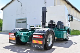 Volvo Fm, снимка 4