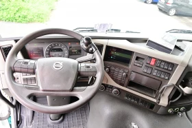 Volvo Fm, снимка 12