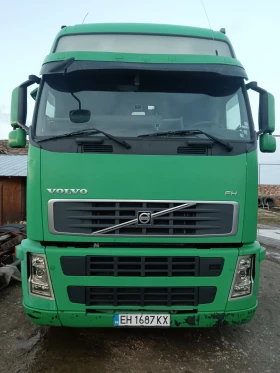 Volvo Fh 12, снимка 1