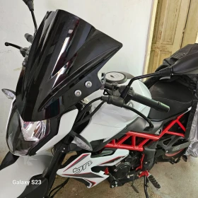 Benelli 125, снимка 5