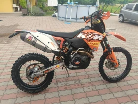 Ktm EXC 450, снимка 1
