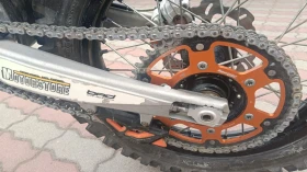 Ktm EXC 450, снимка 5