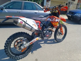 Ktm EXC 450, снимка 9