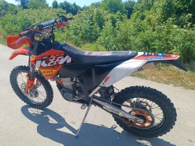 Ktm EXC 450, снимка 10