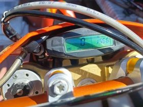 Ktm EXC 450, снимка 7