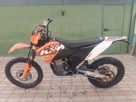 Ktm EXC 450, снимка 3