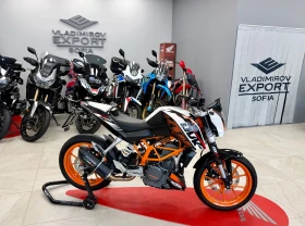 Ktm Duke 390 A2 2014 - 143 евро/месец , снимка 2