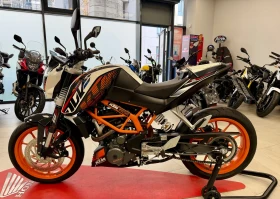 Ktm Duke 390 A2 2014 - 143 евро/месец , снимка 6