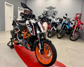 Ktm Duke 390 A2 2014 - 143 евро/месец , снимка 10