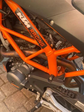 Ktm Duke 390 A2 - Очакван внос !, снимка 7