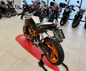 Ktm Duke 390 A2 2014 - 143 евро/месец , снимка 4