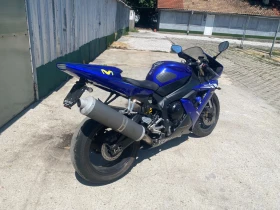 Yamaha YZF-R1, снимка 5