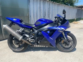 Yamaha YZF-R1, снимка 7